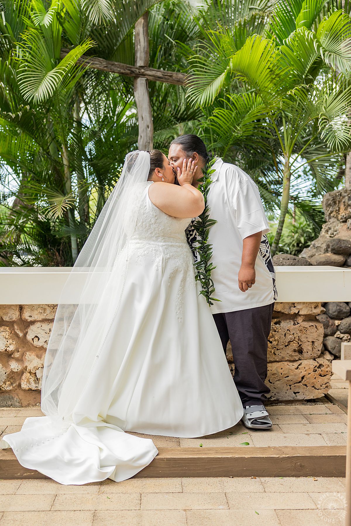Maui venue wedding