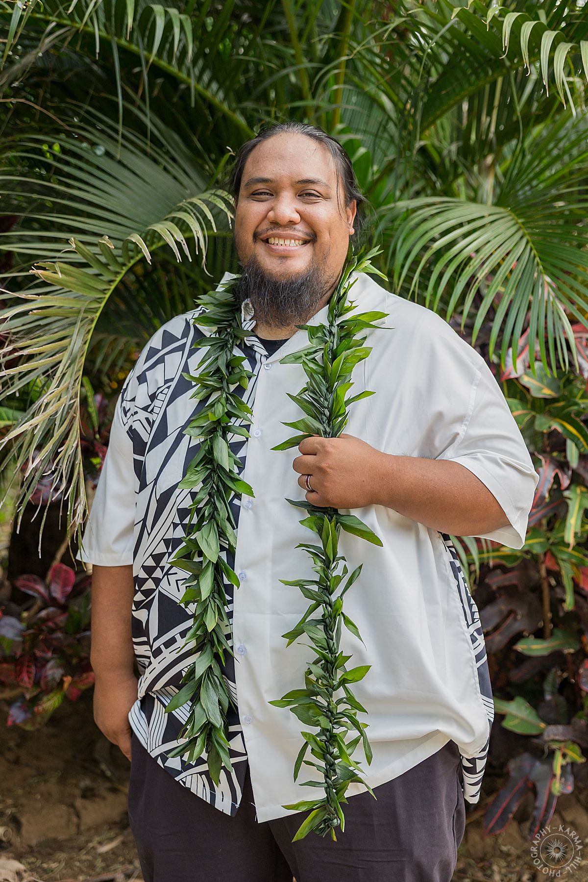 Maui venue wedding