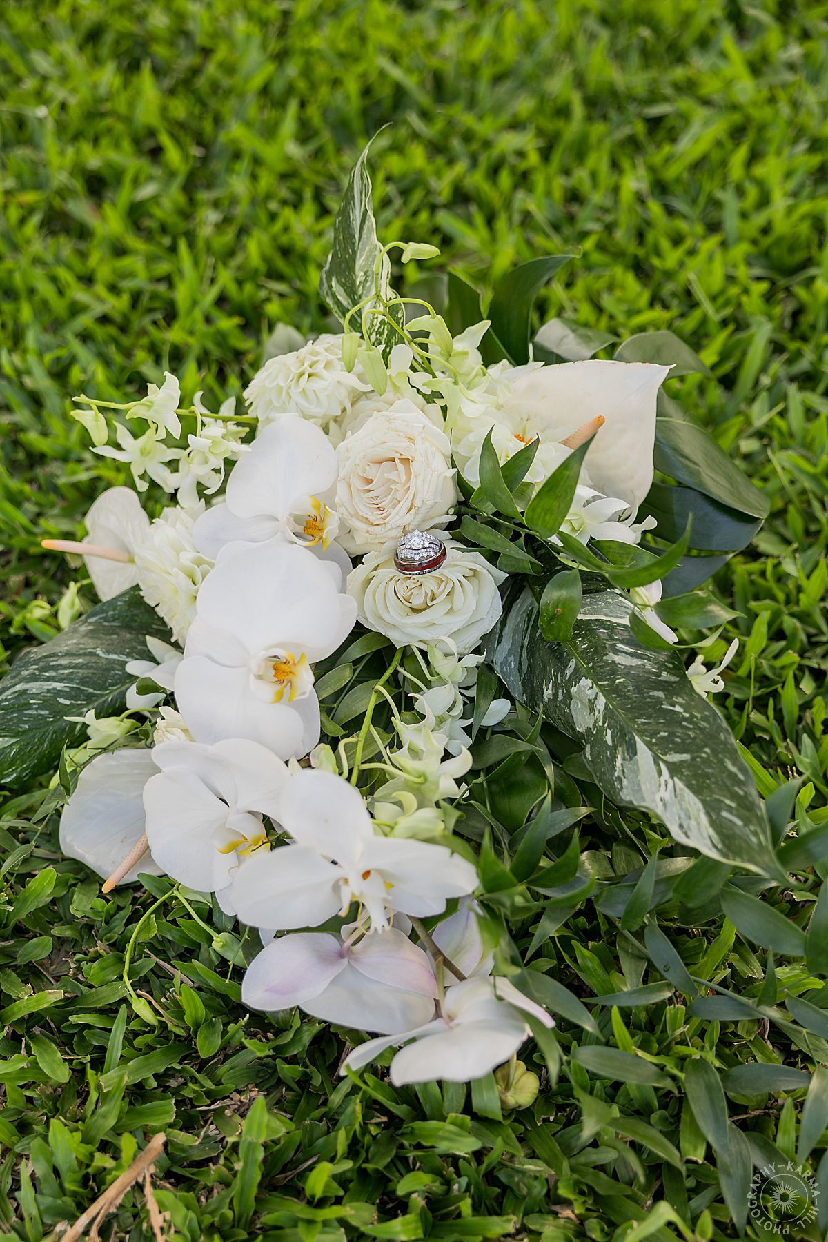 Maui venue wedding