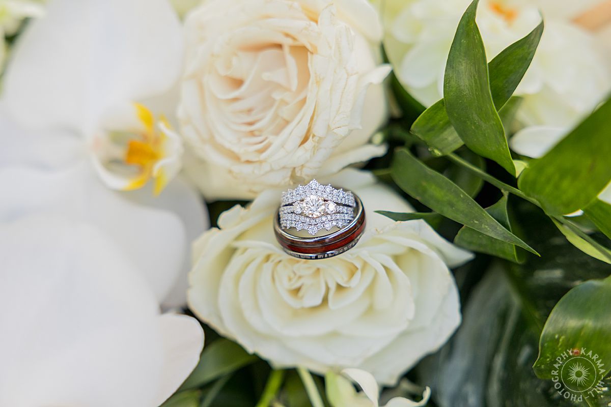 Maui venue wedding
