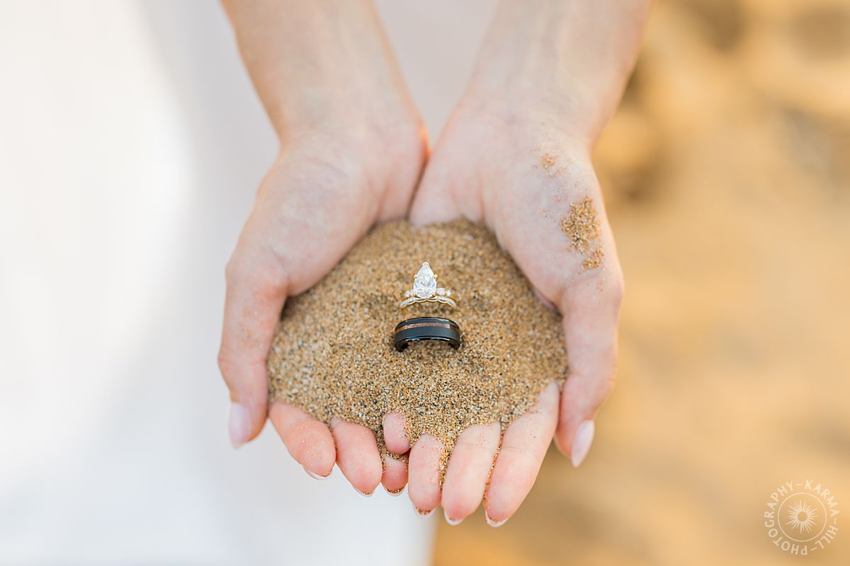 Maui venue wedding