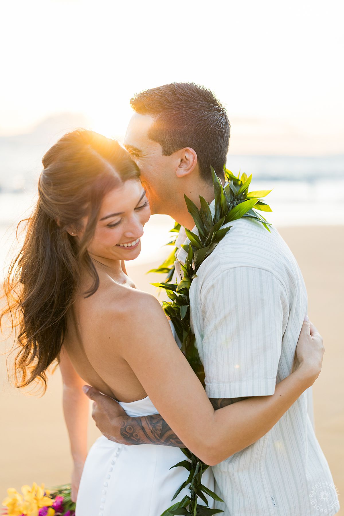 Maui venue wedding