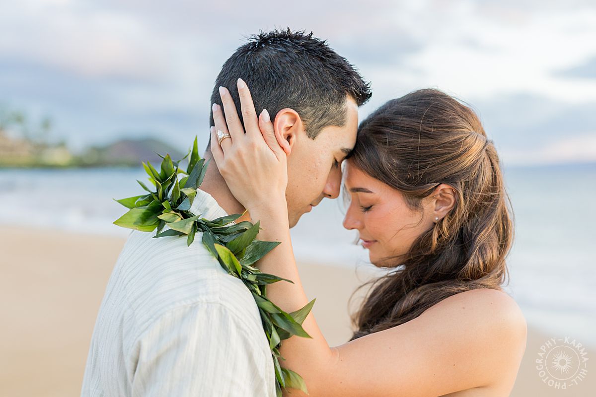 Maui venue wedding