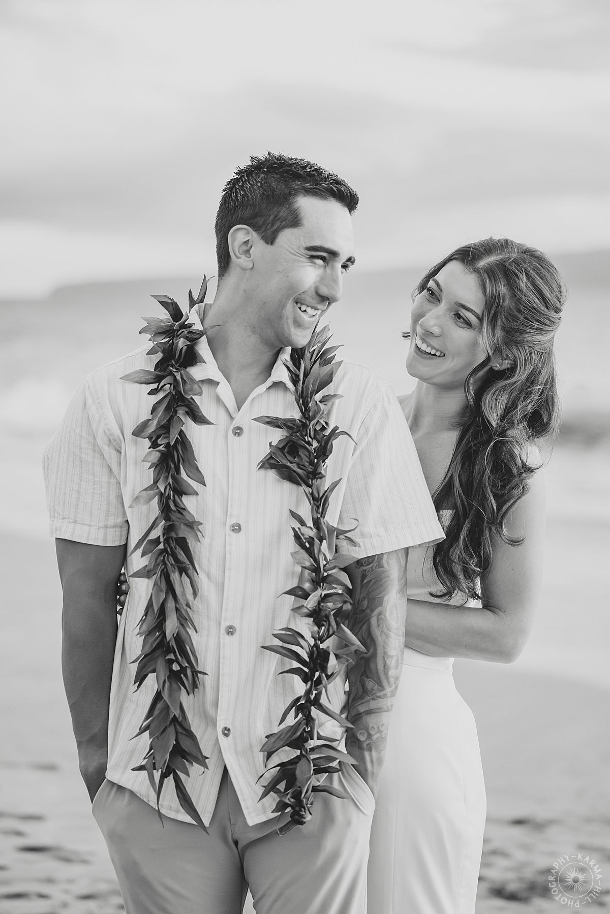 Maui venue wedding