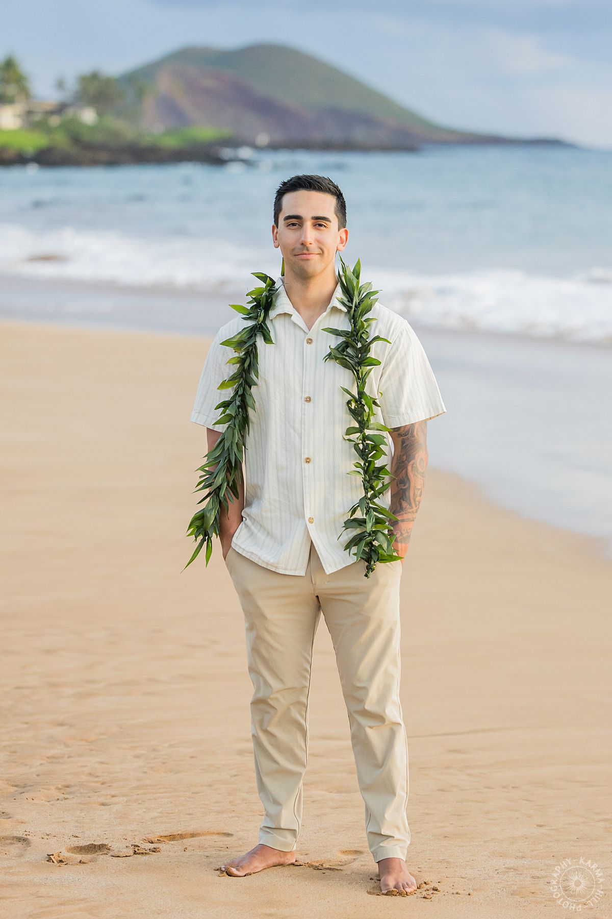 Maui venue wedding