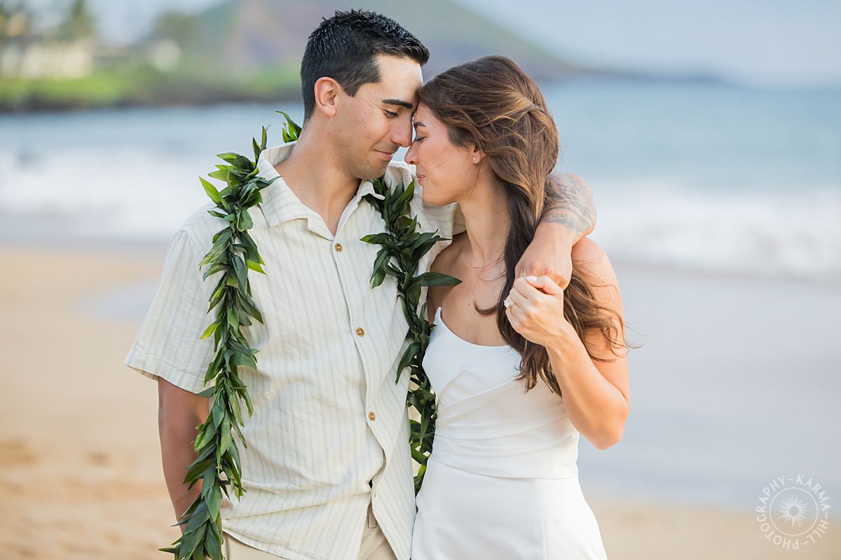 Maui venue wedding