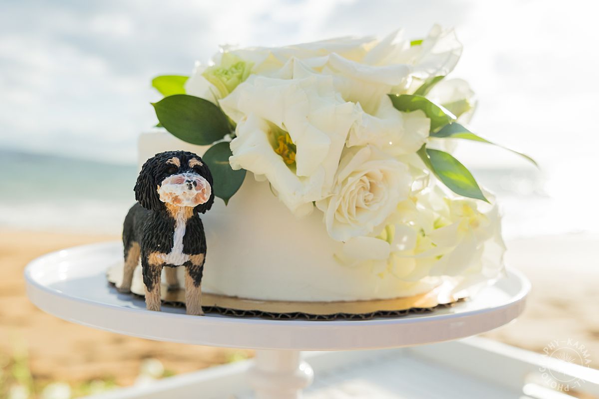 wedding in Maui