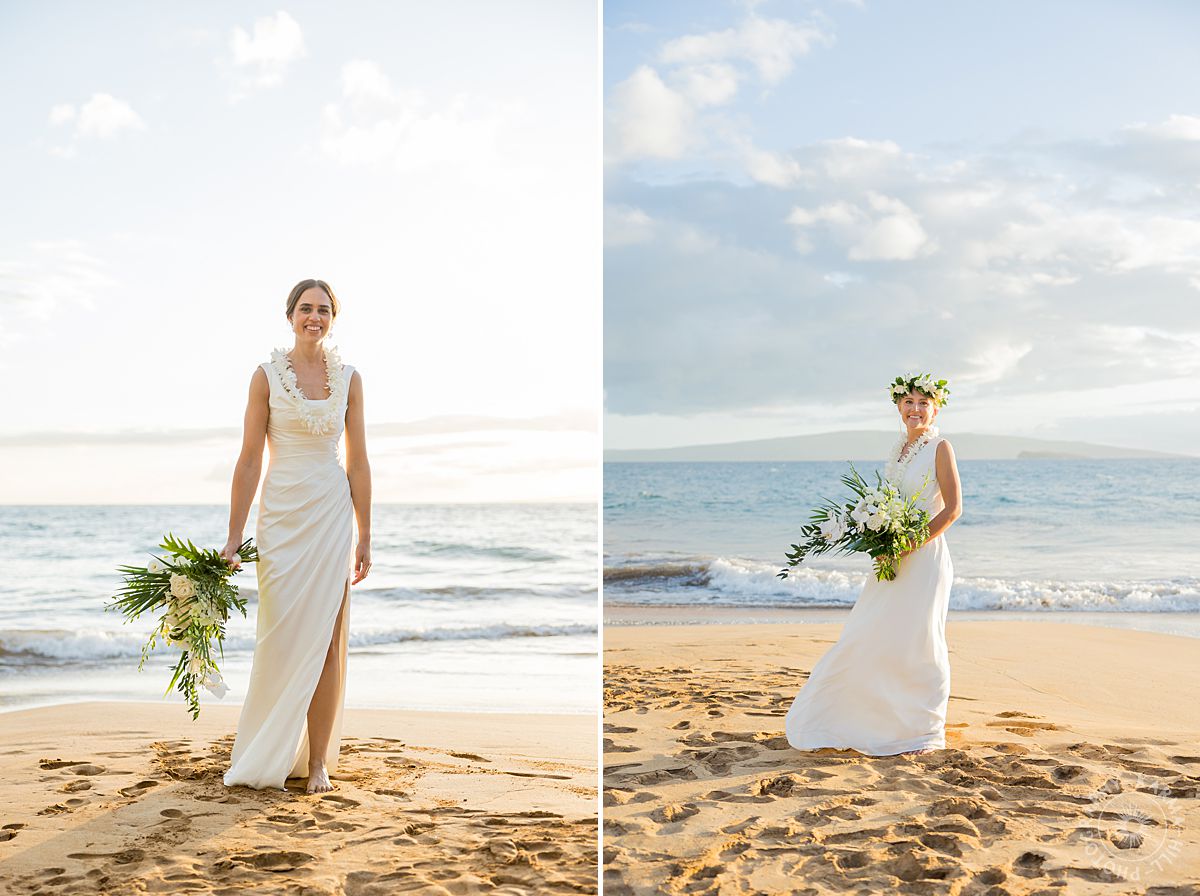 wedding in Maui