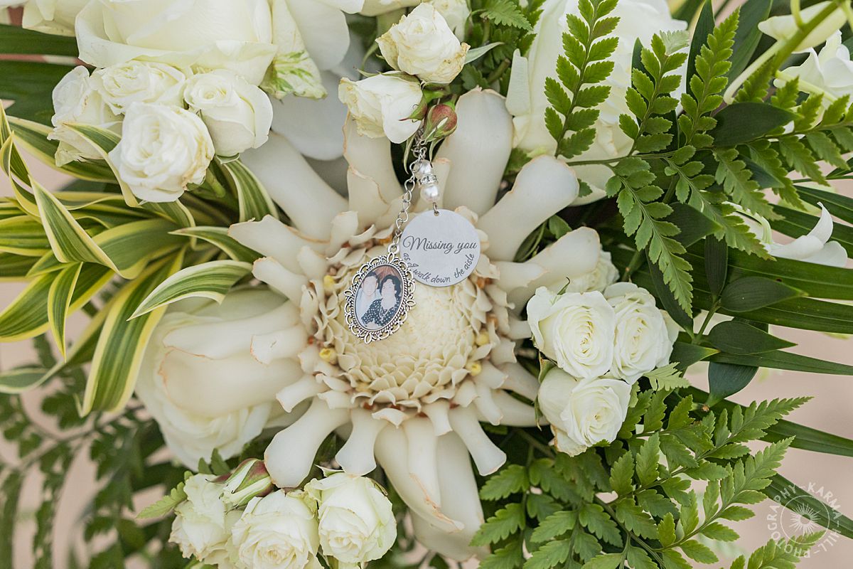 Maui beach wedding