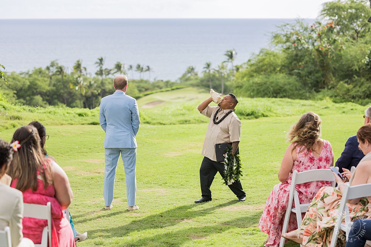 venue wedding on Maui