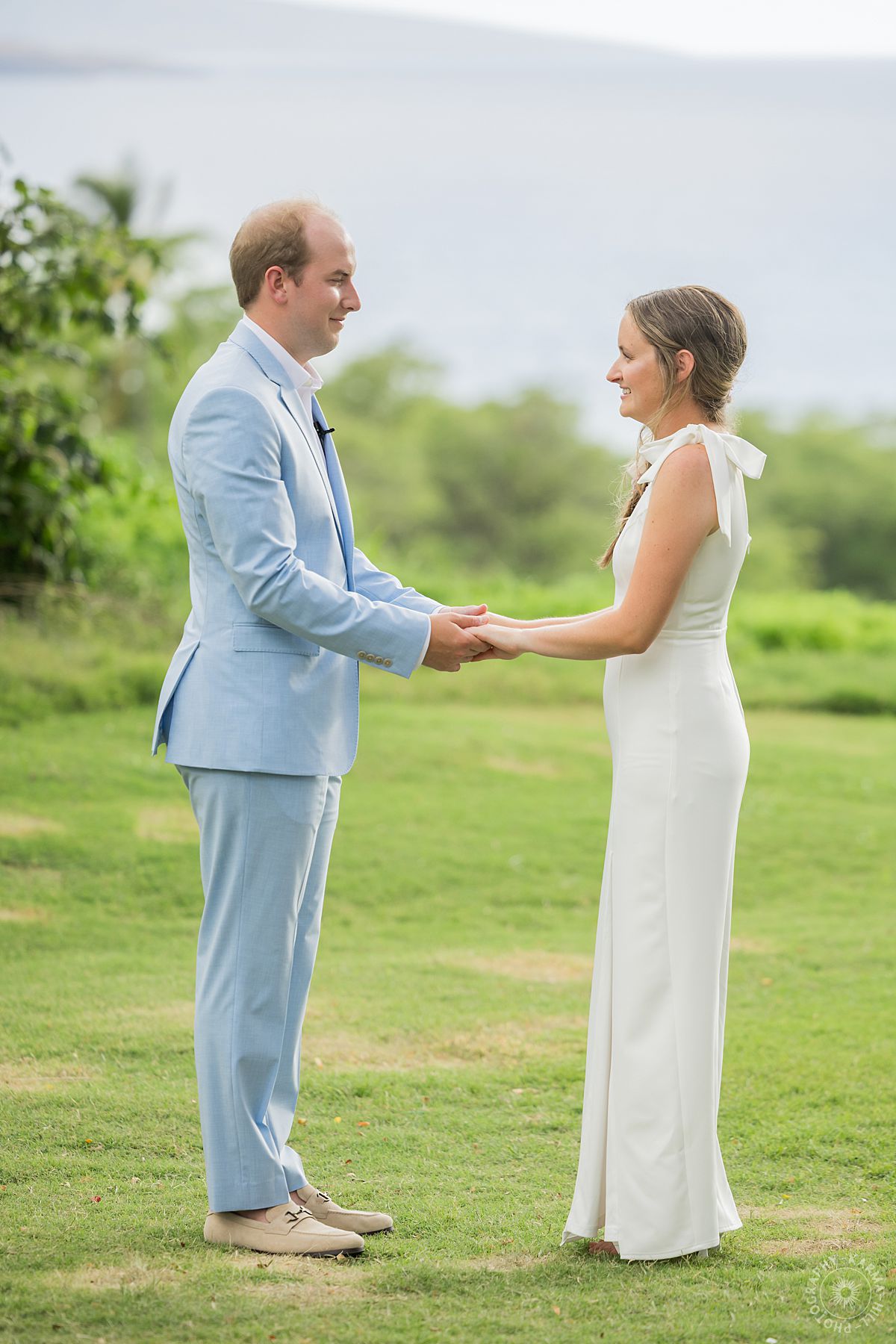 venue wedding on Maui