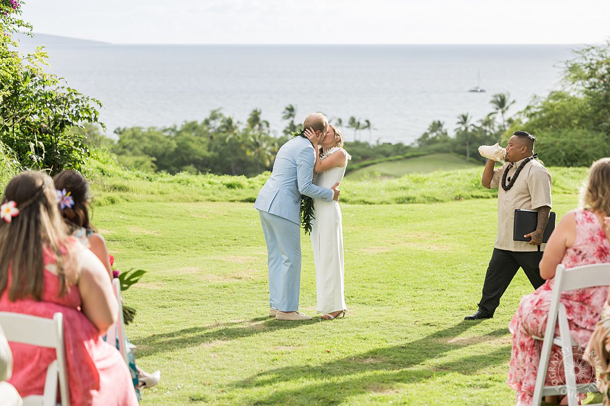 venue wedding on Maui