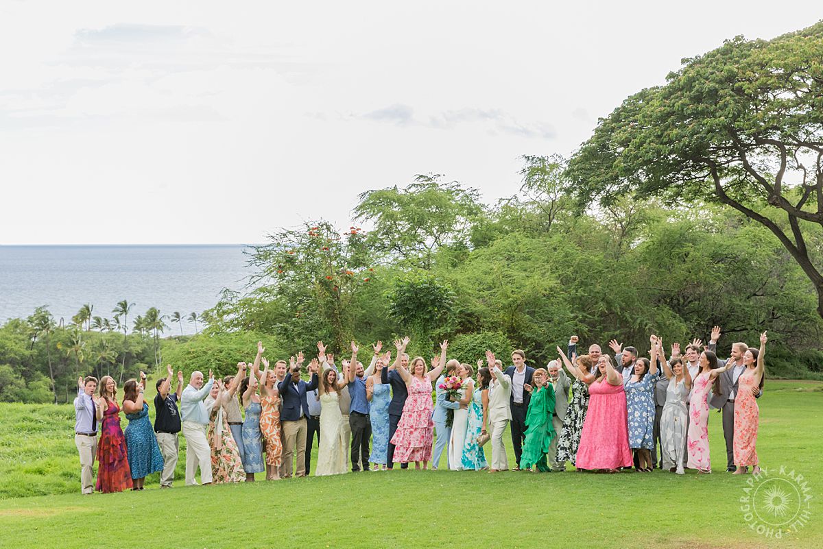 venue wedding on Maui