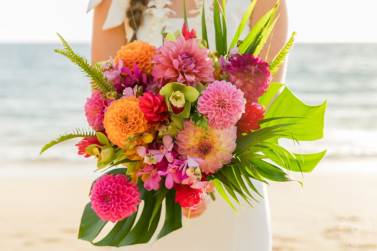 venue wedding on Maui