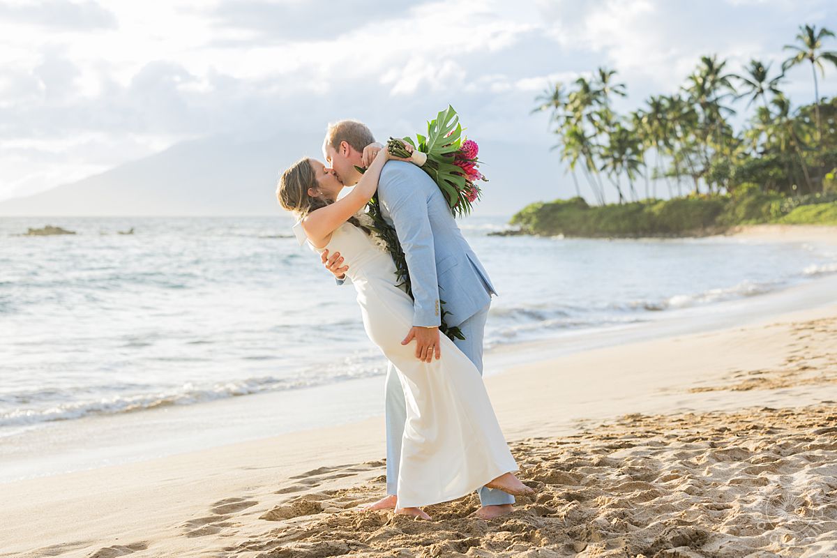 venue wedding on Maui