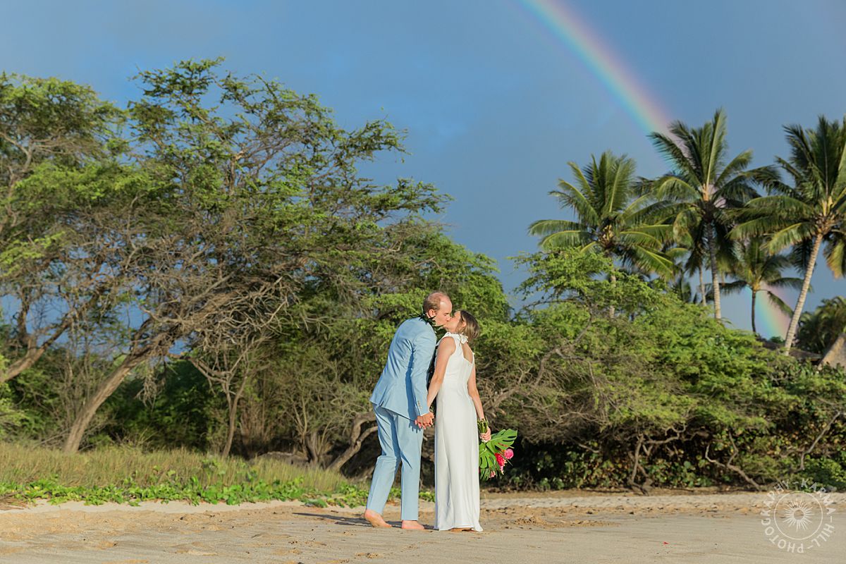 venue wedding on Maui