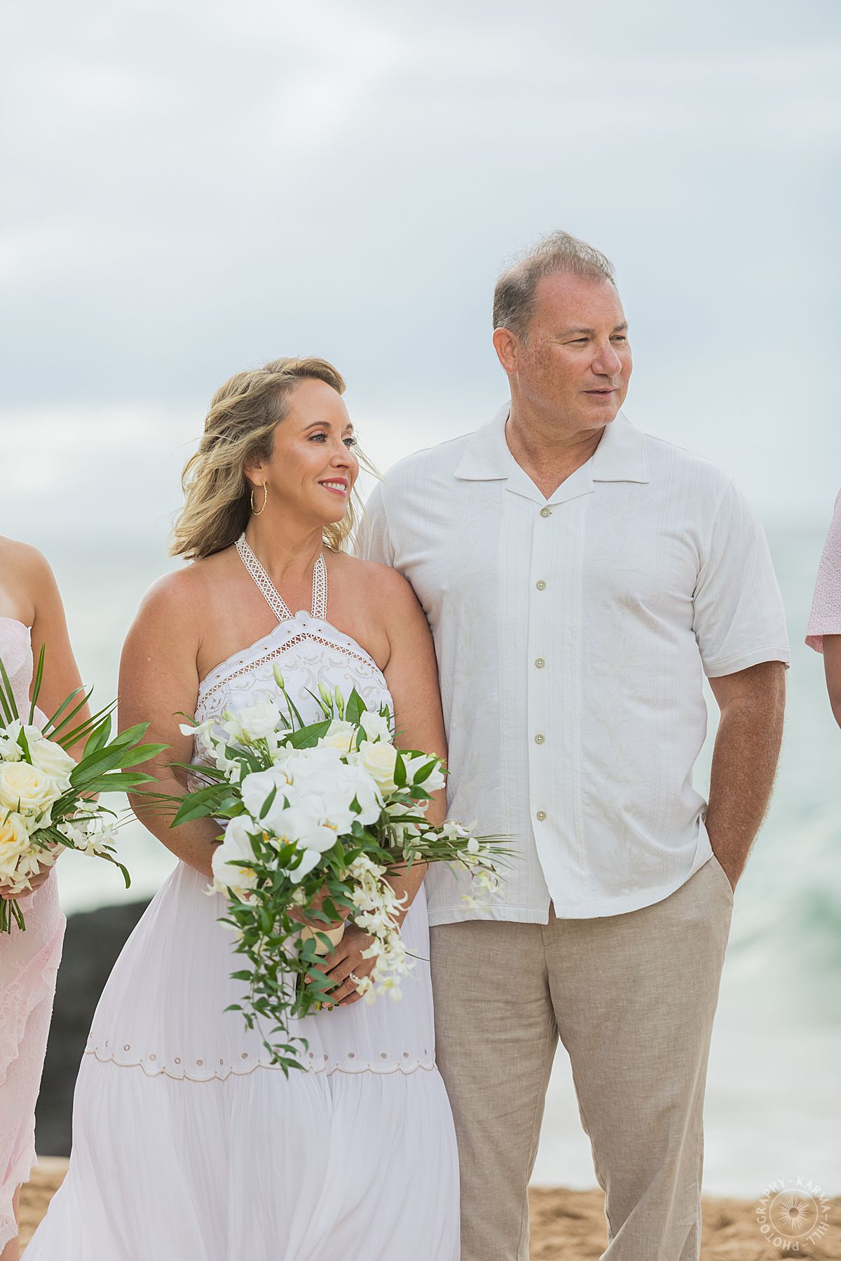 Maui vow renewal 