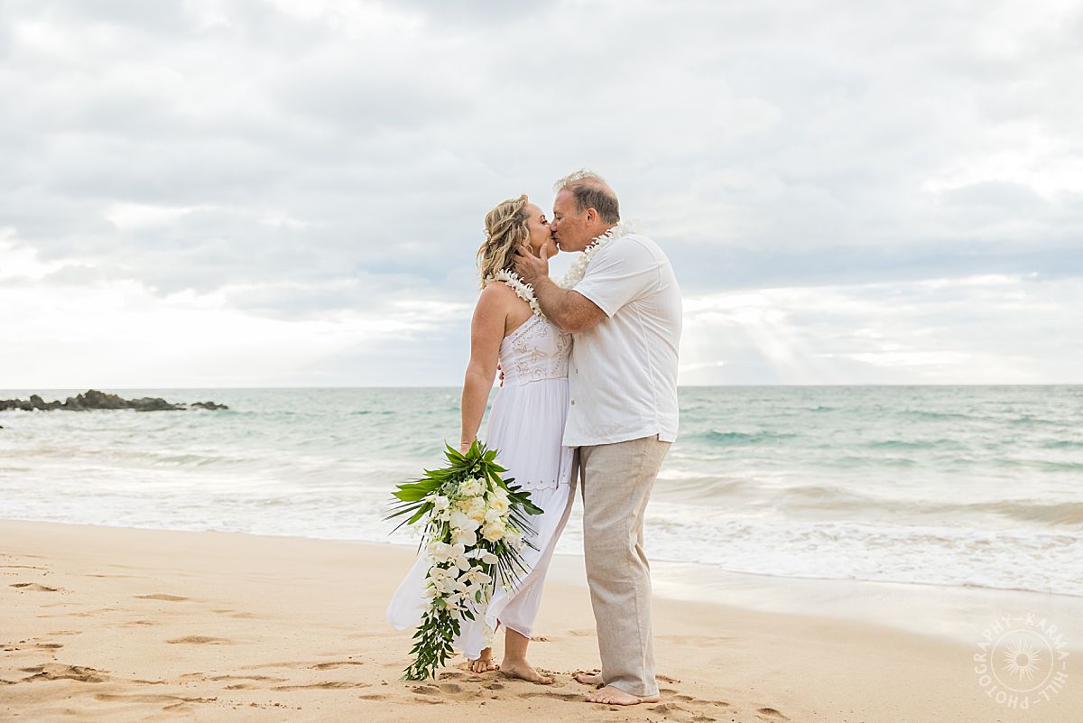 Maui vow renewal 
