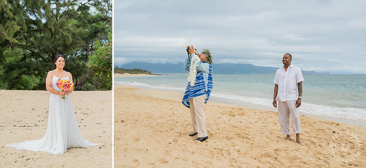 Maui Elopement