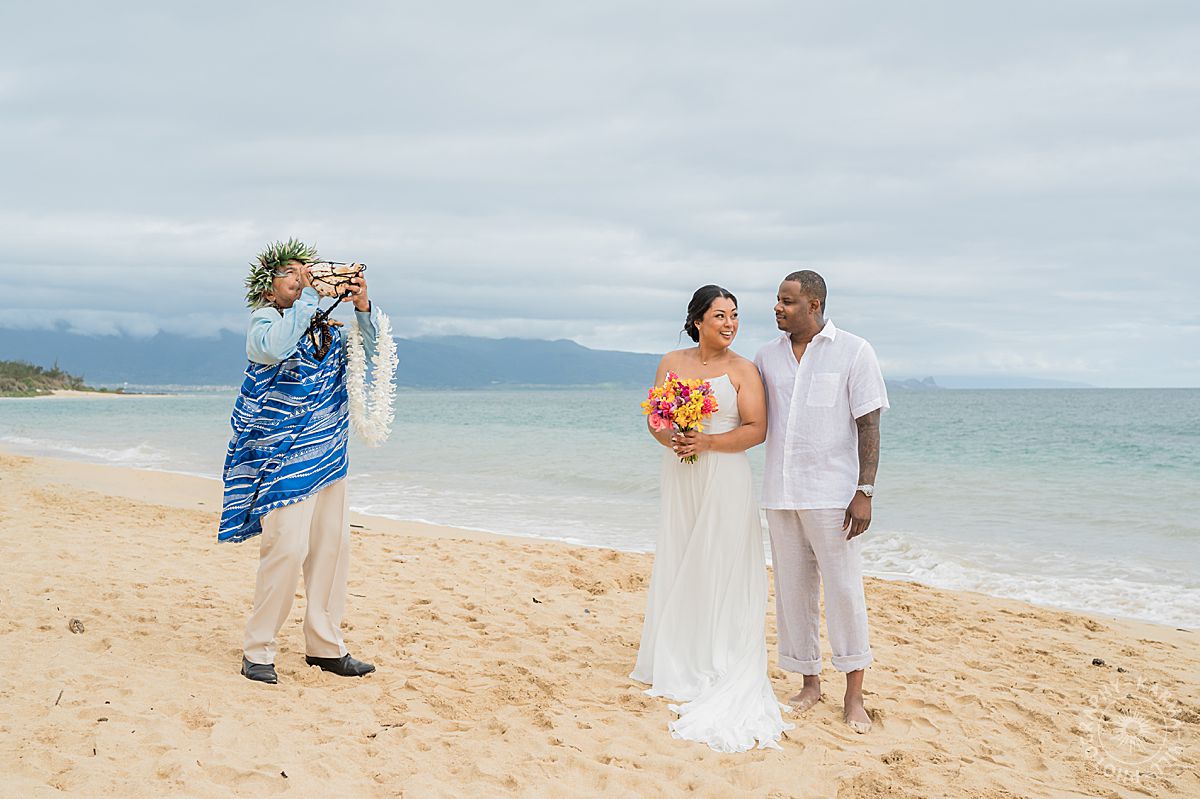 Maui Elopement