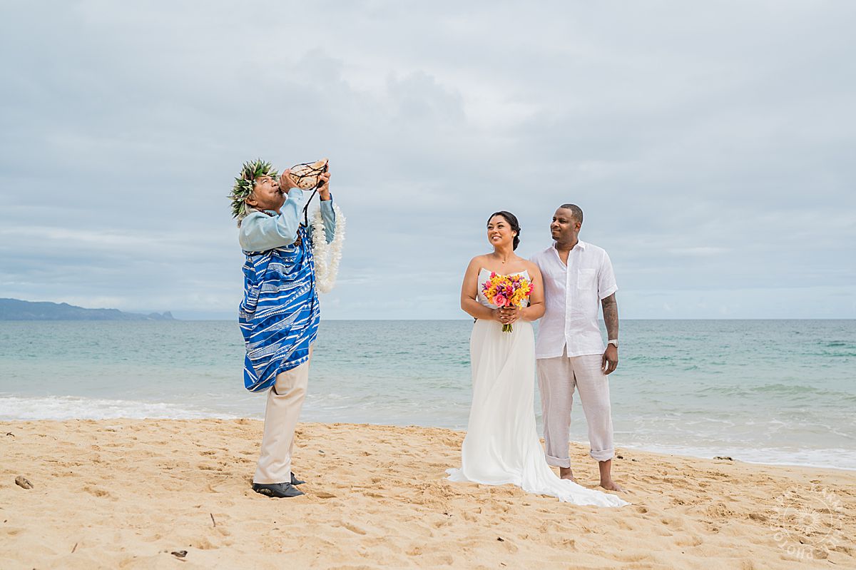 Maui Elopement
