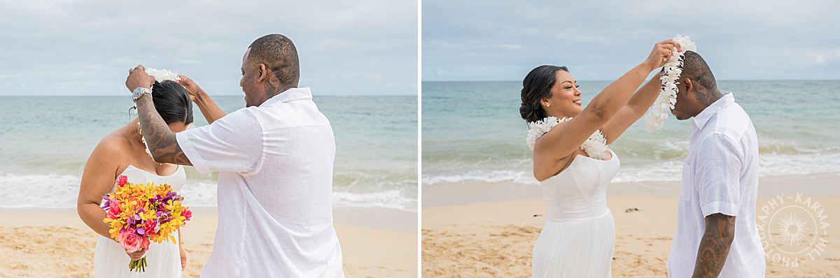 Maui Elopement