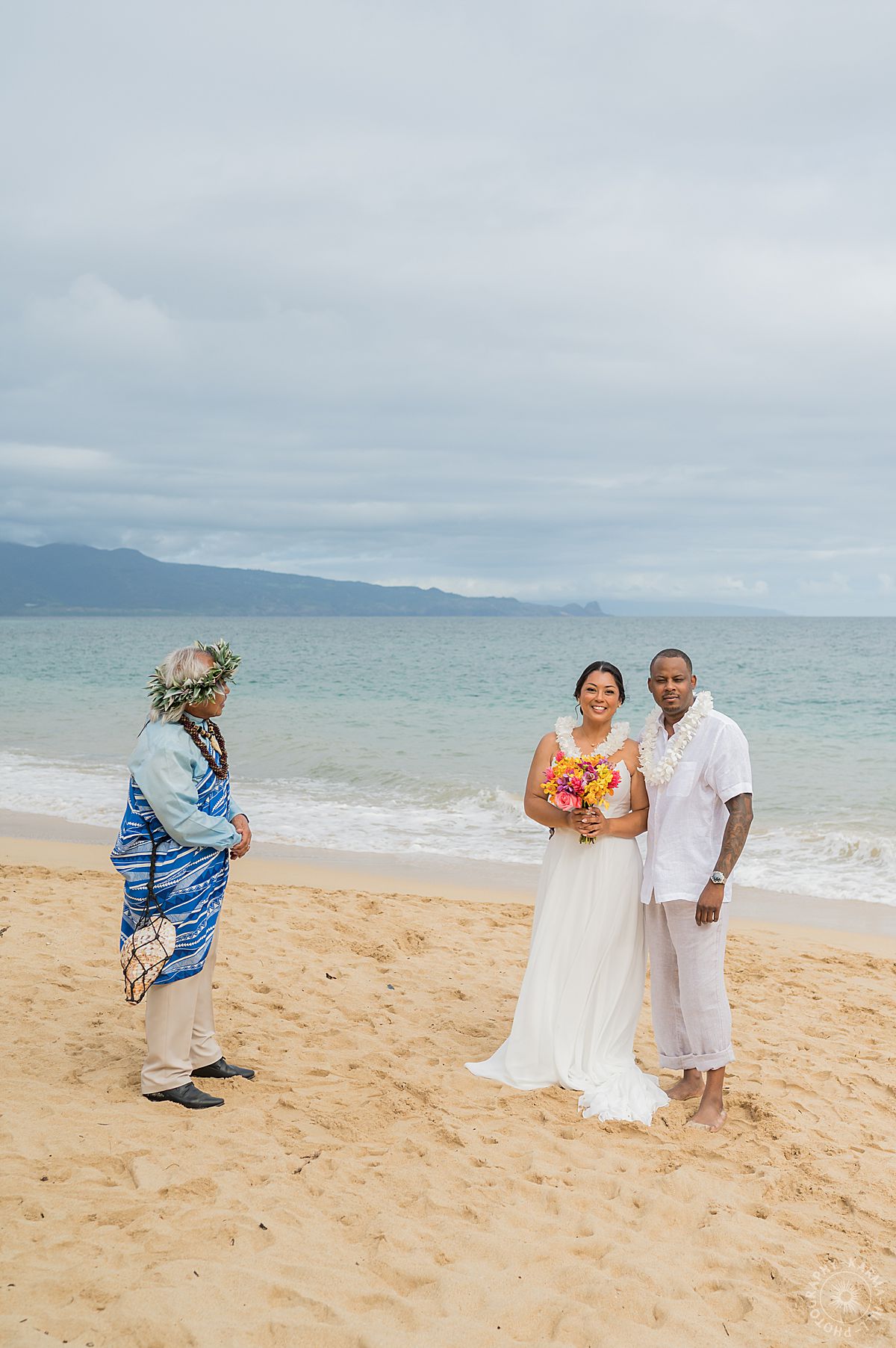 Maui Elopement
