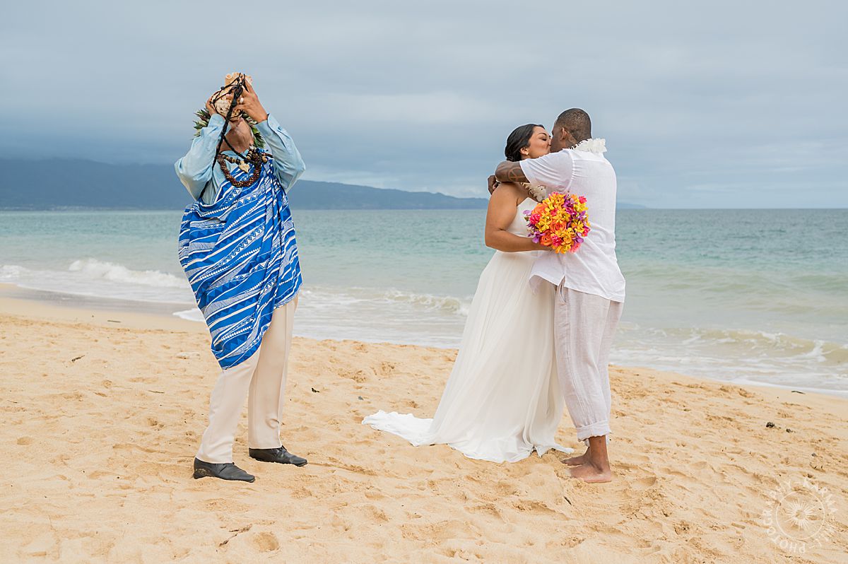 Maui Elopement
