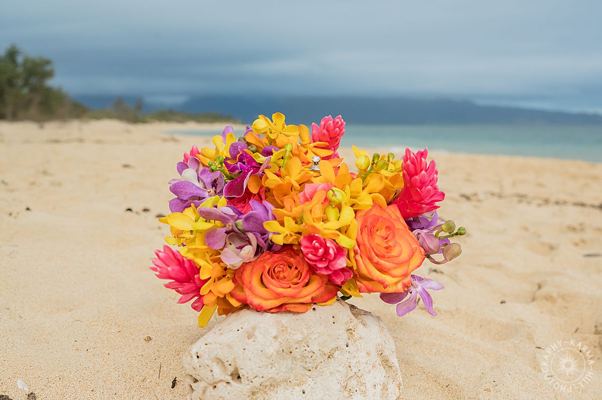Maui Elopement