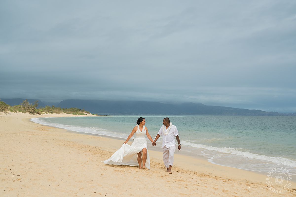 Maui Elopement
