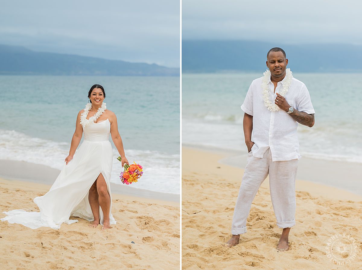 Maui Elopement