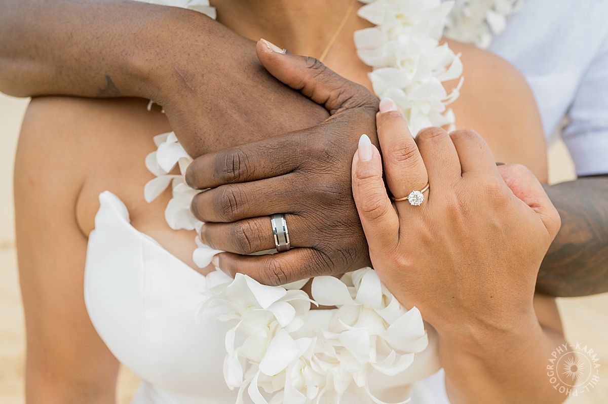 Maui Elopement