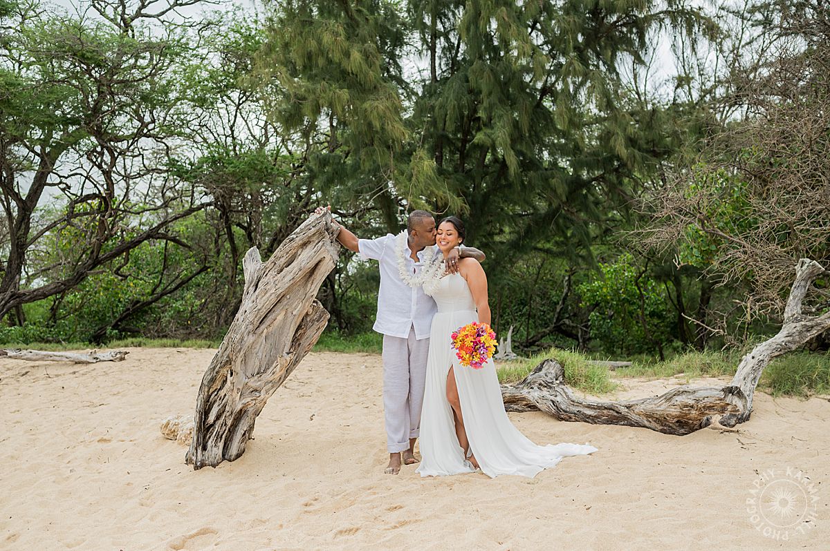 Maui Elopement