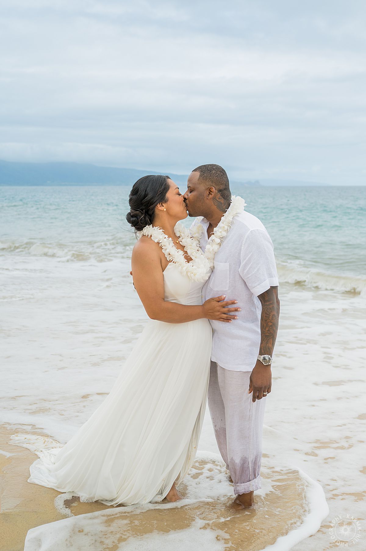 Maui Elopement