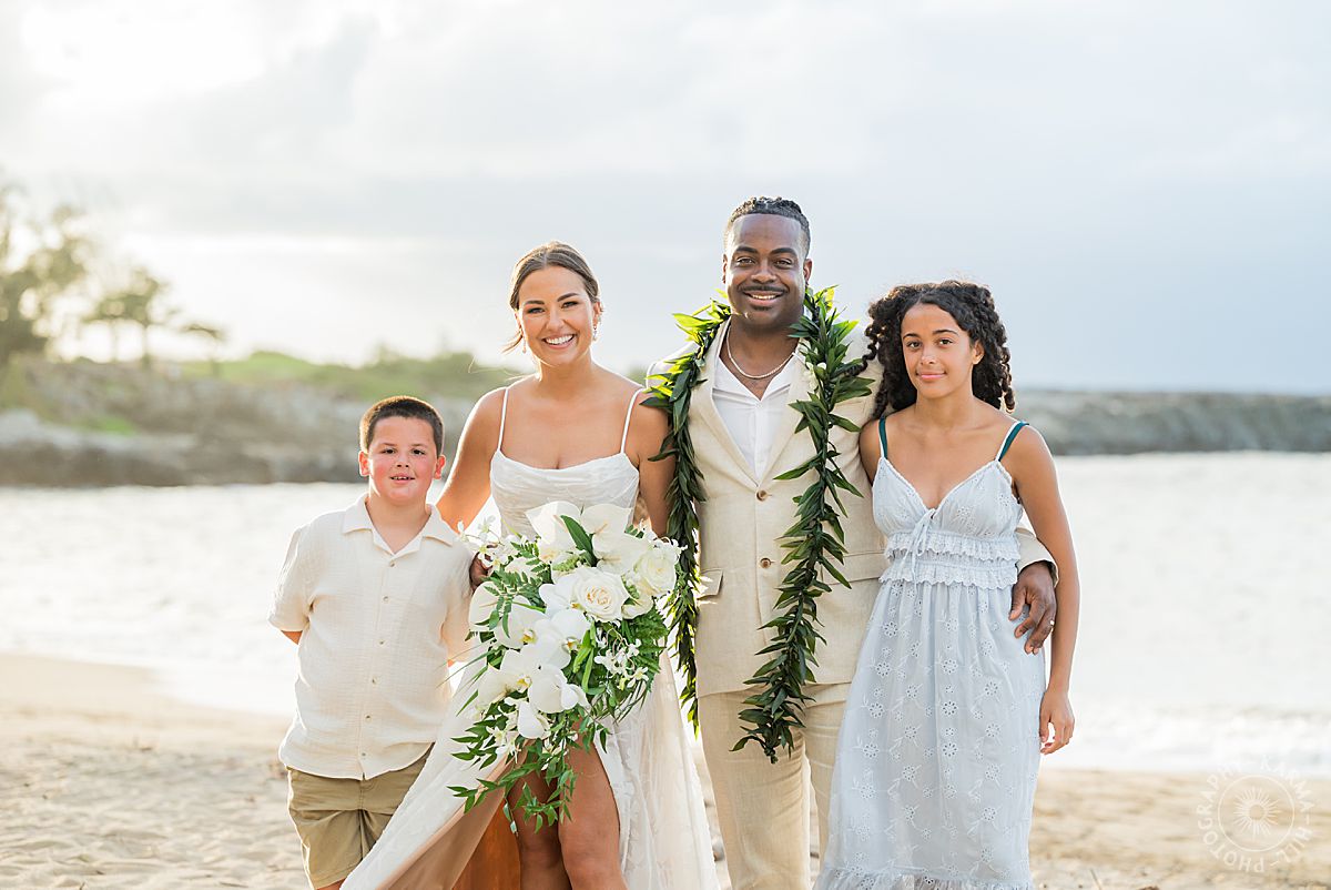 destination wedding in Maui
