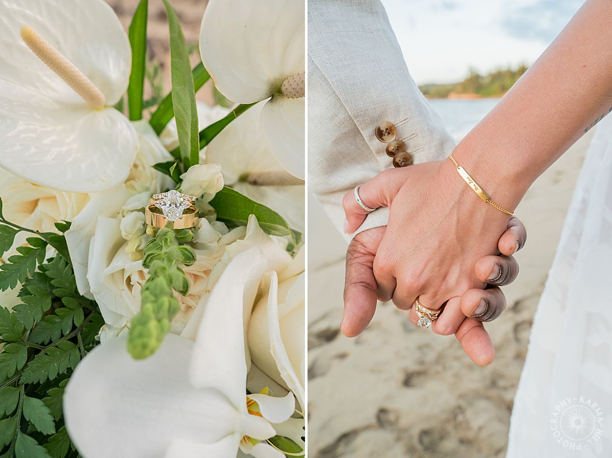 destination wedding in Maui