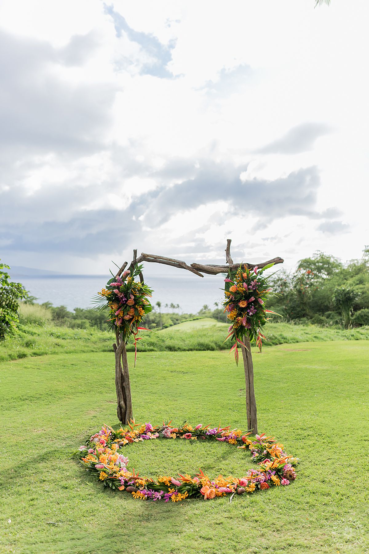 Maui Venue Wedding