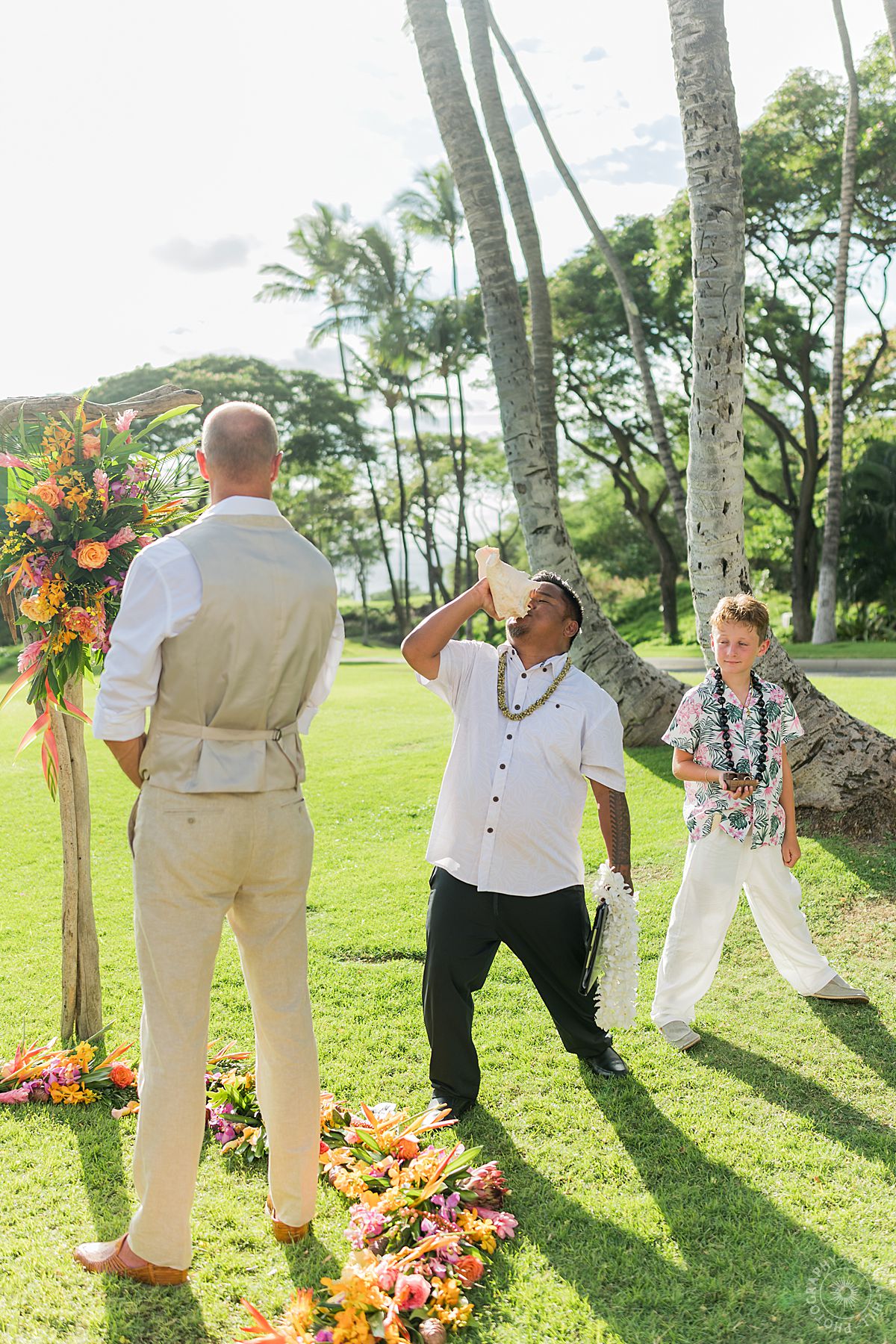Maui Venue Wedding