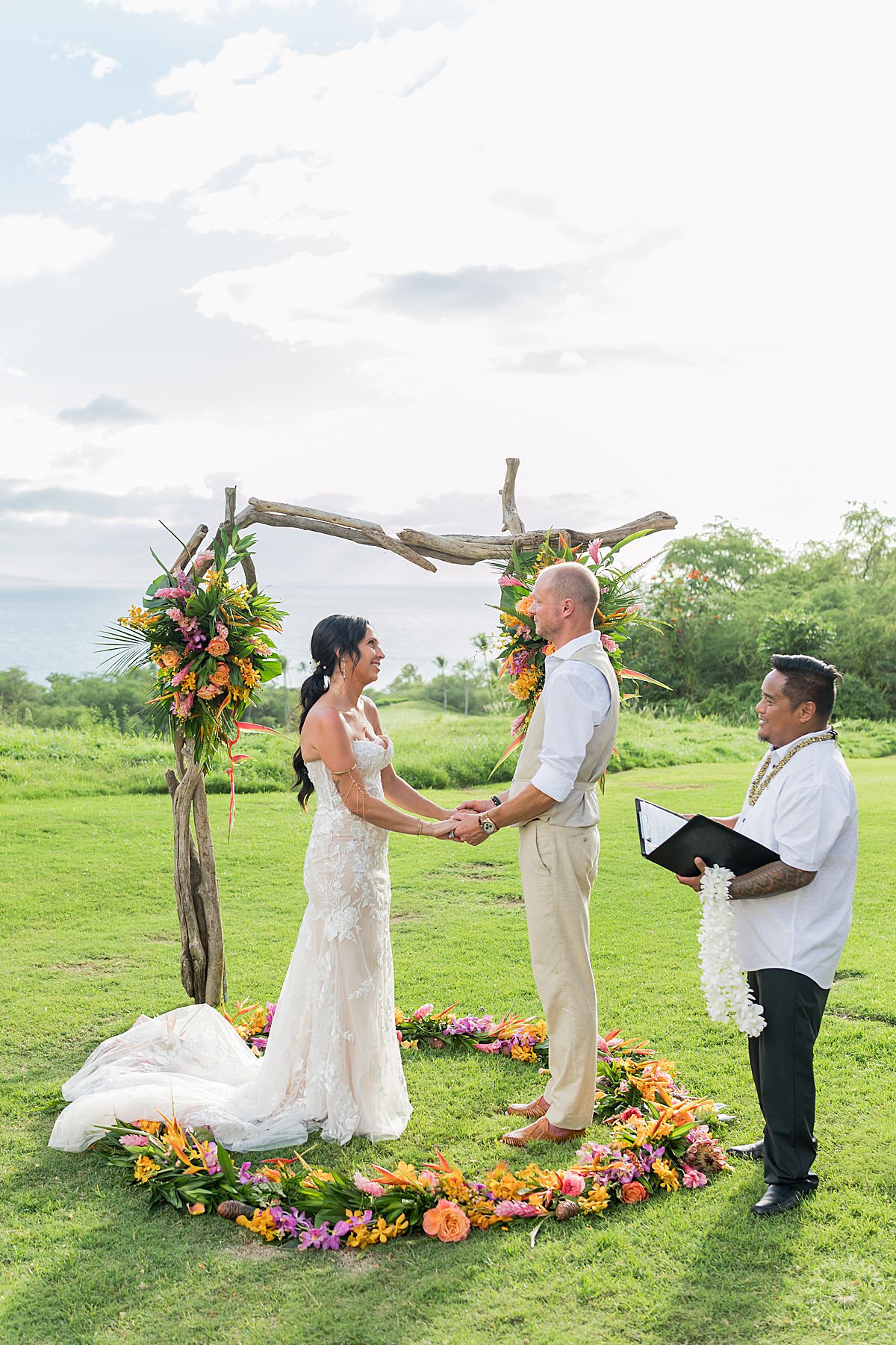 Maui Venue Wedding