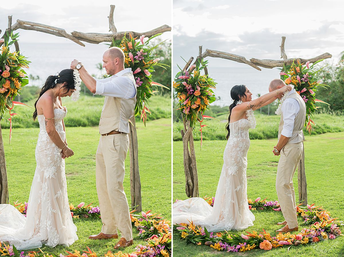 Maui Venue Wedding
