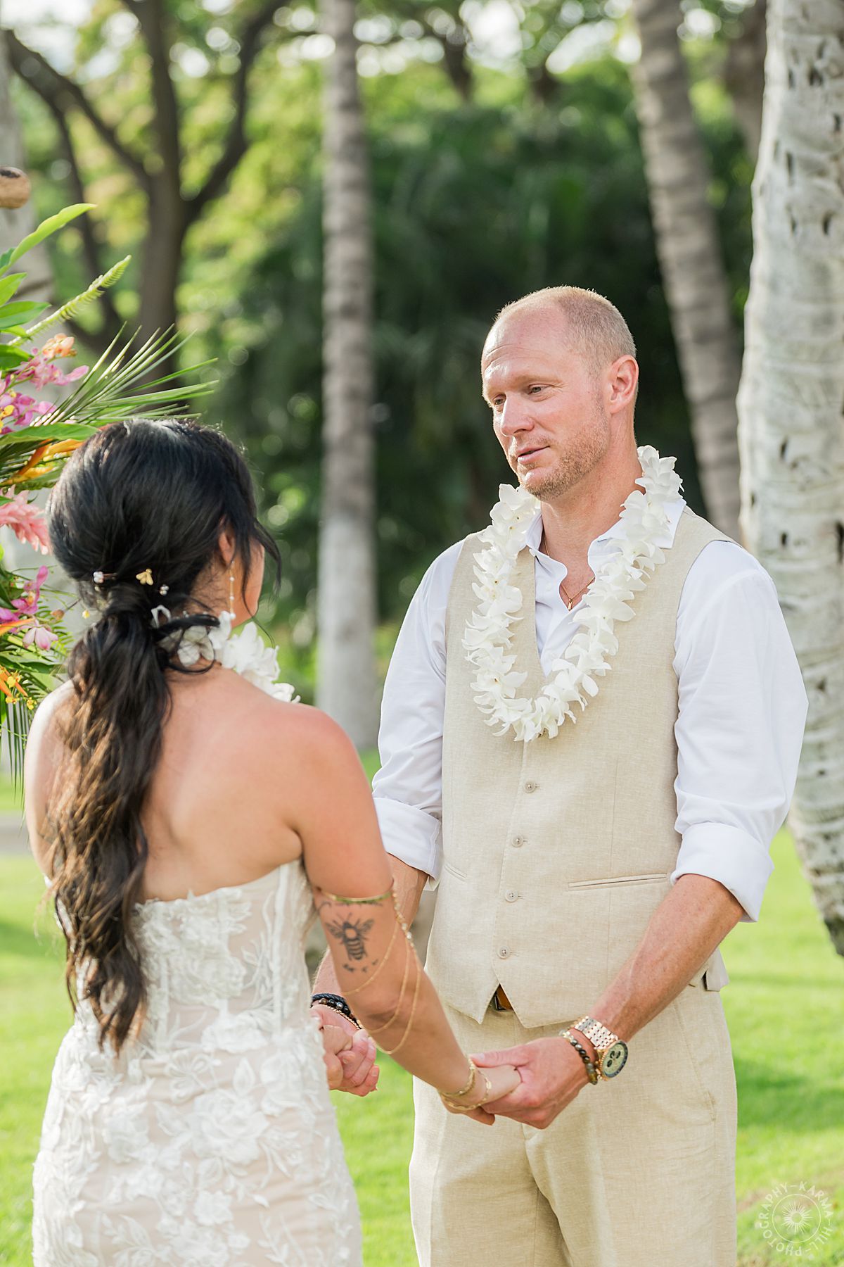 Maui Venue Wedding