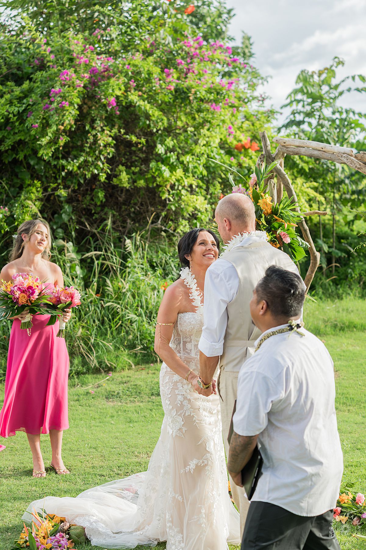 Maui Venue Wedding