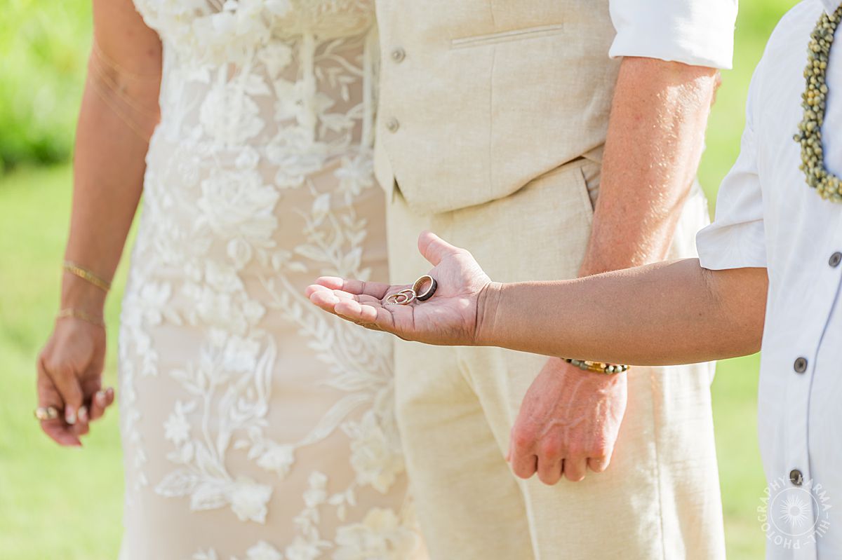 Maui Venue Wedding