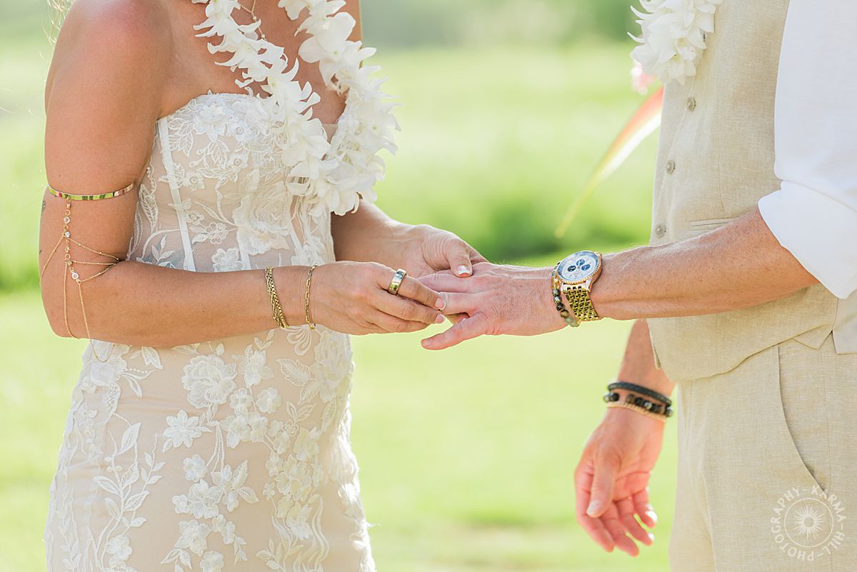 Maui Venue Wedding