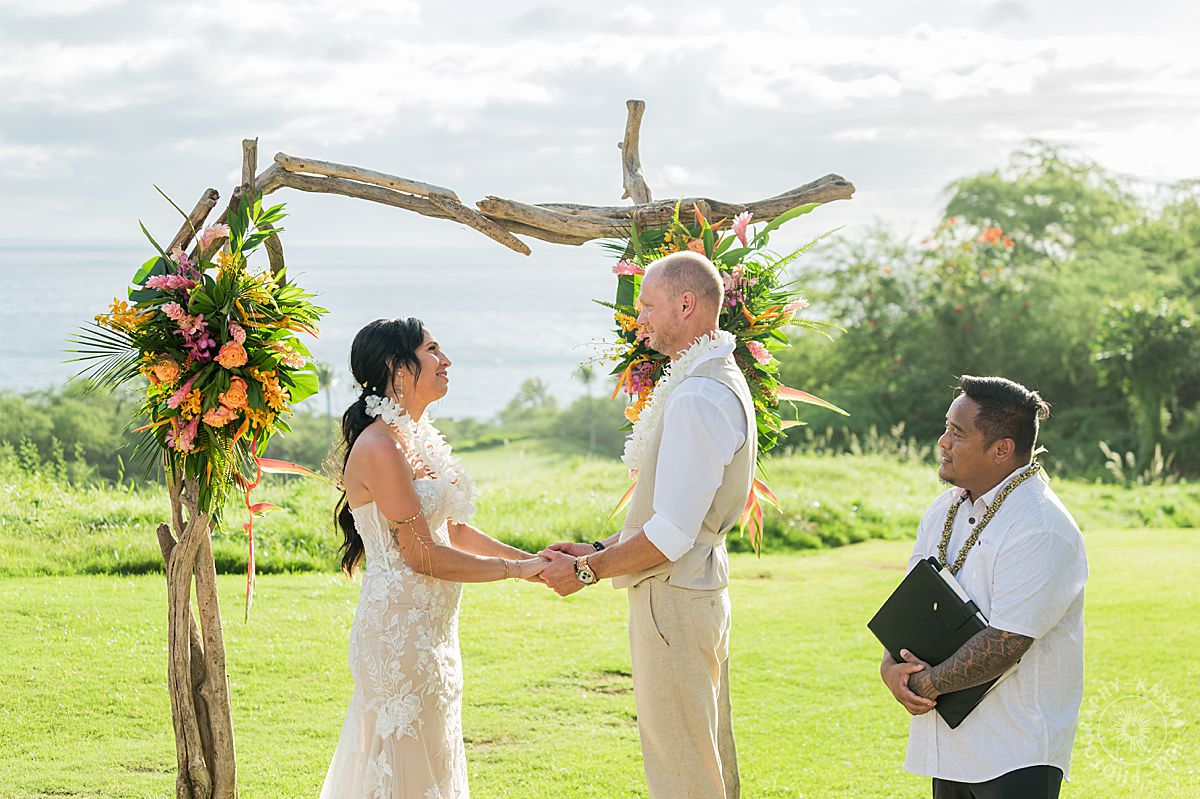 Maui Venue Wedding