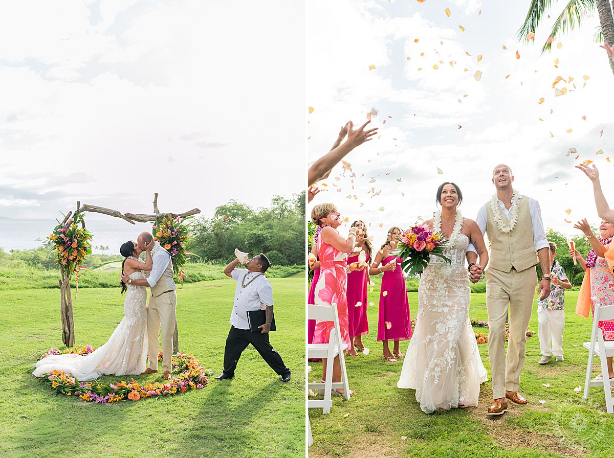 Maui Venue Wedding