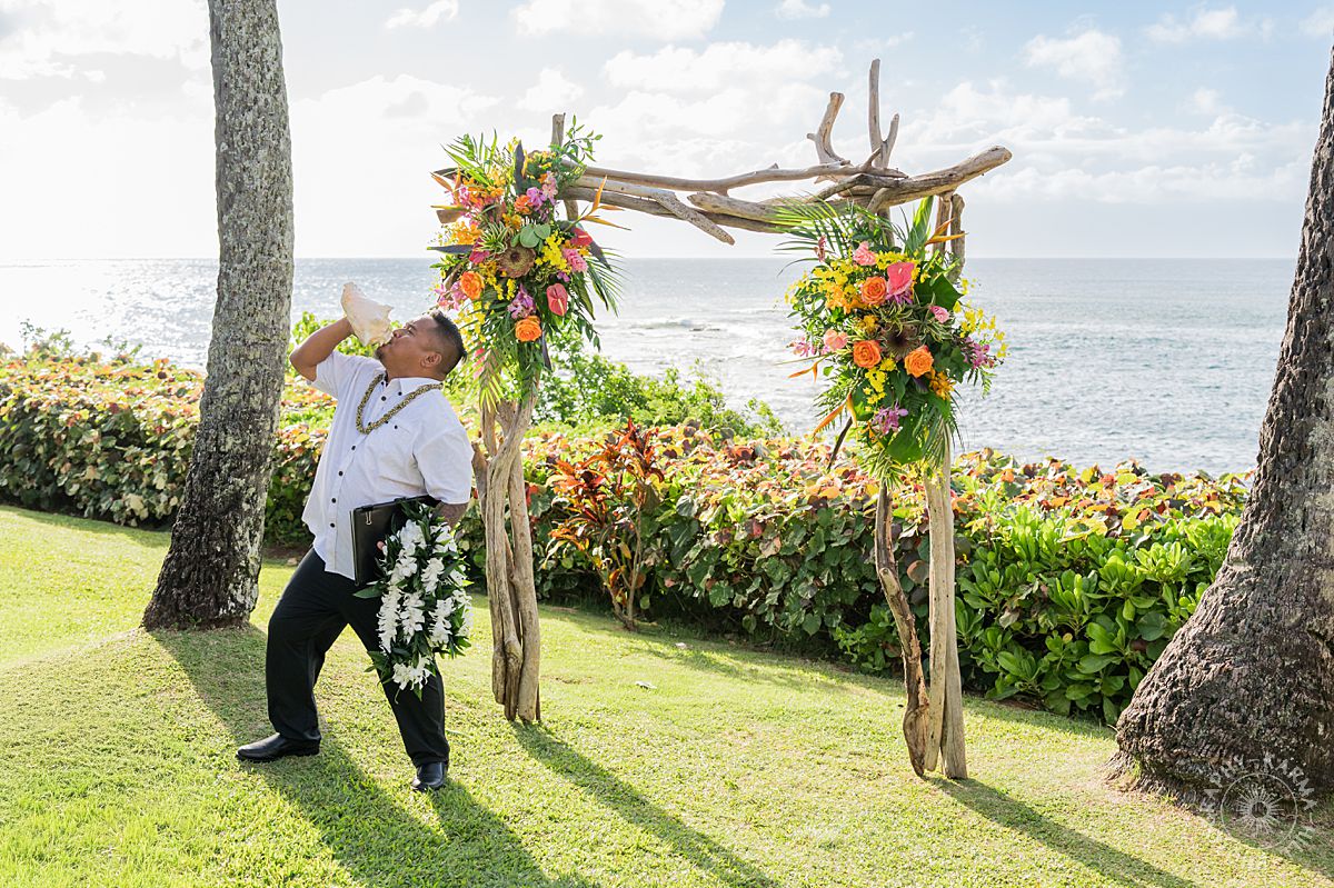Maui Venue Wedding