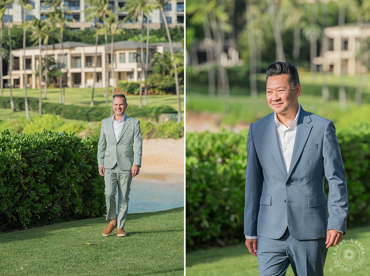Maui Venue Wedding