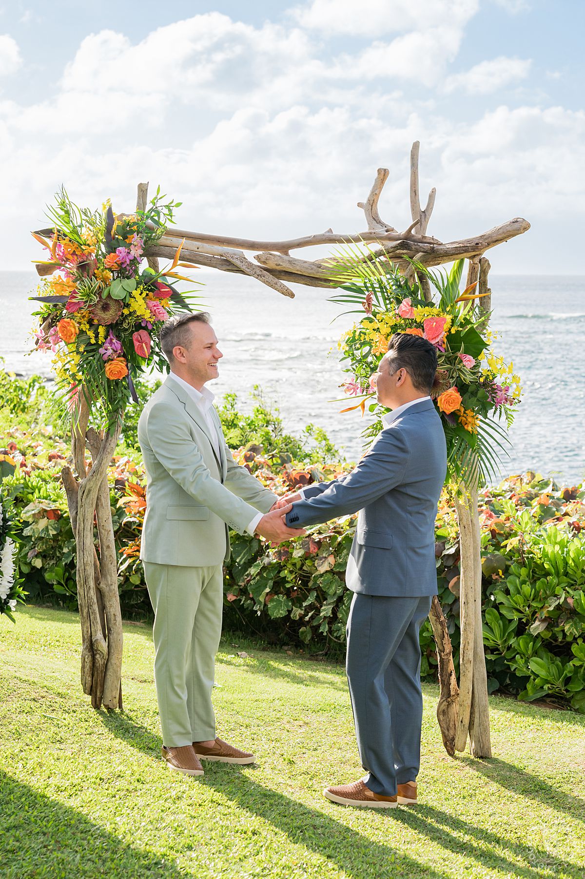 Maui Venue Wedding