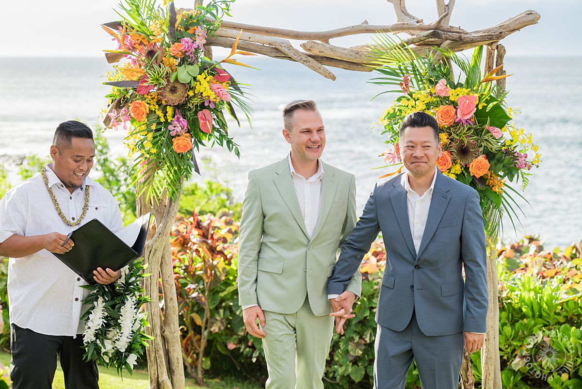 Maui Venue Wedding